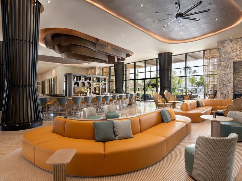 Zemi Miches All-Inclusive Resort, Curio Collection by Hilton 13