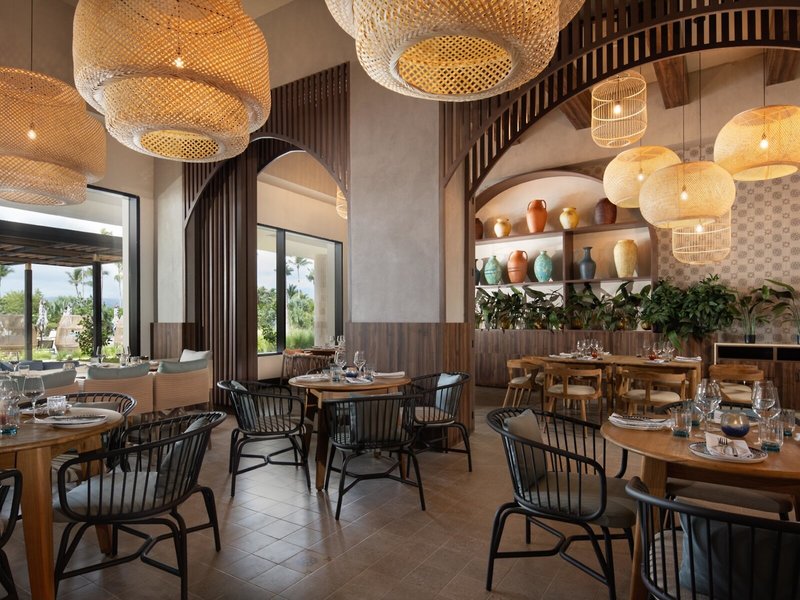 Zemi Miches All-Inclusive Resort, Curio Collection by Hilton 14