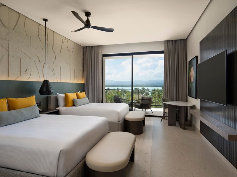 Zemi Miches All-Inclusive Resort, Curio Collection by Hilton 17