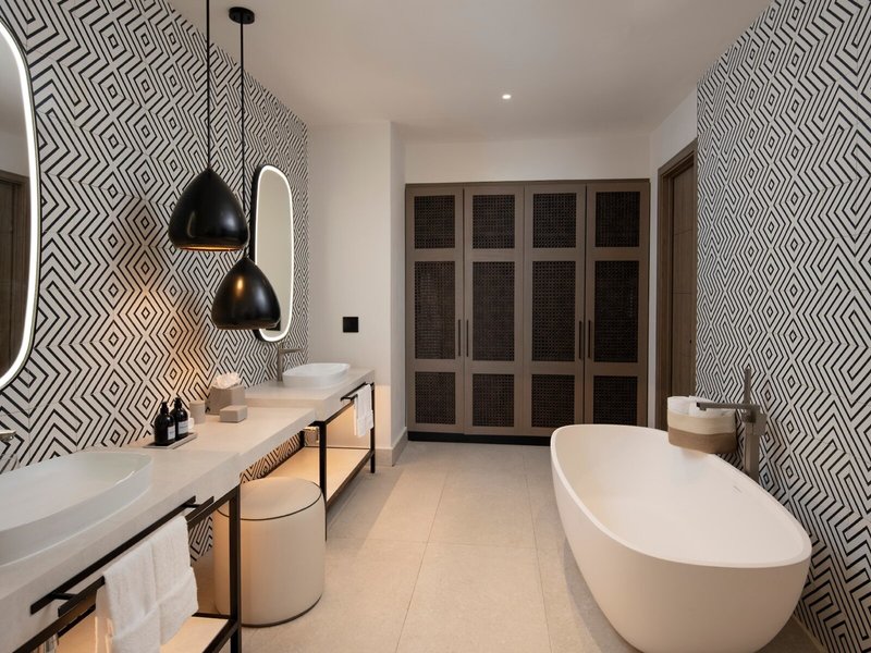 Zemi Miches All-Inclusive Resort, Curio Collection by Hilton 18