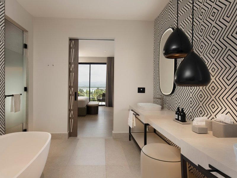 Zemi Miches All-Inclusive Resort, Curio Collection by Hilton 19