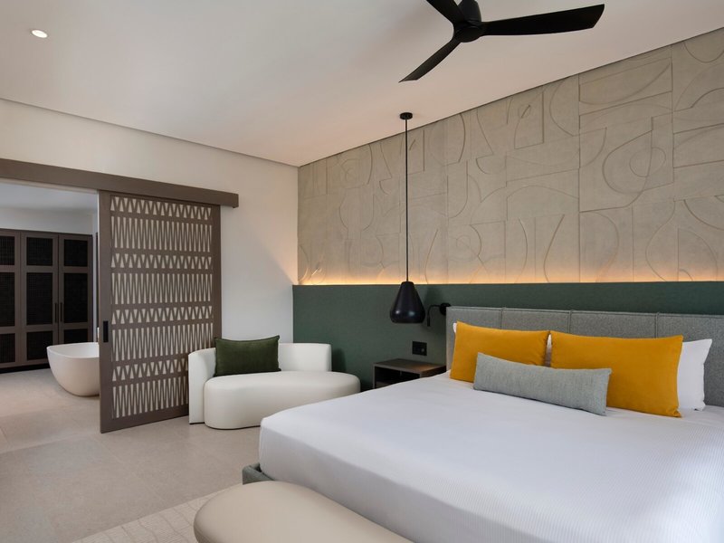 Zemi Miches All-Inclusive Resort, Curio Collection by Hilton 20