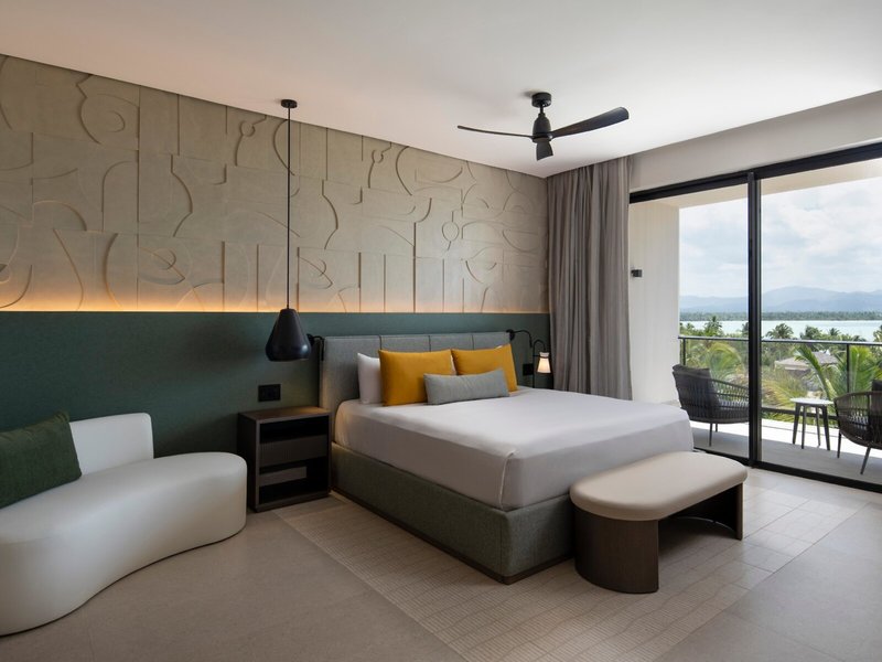 Zemi Miches All-Inclusive Resort, Curio Collection by Hilton 21