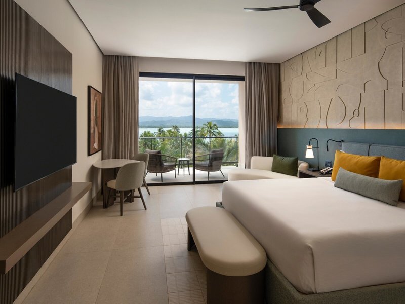 Zemi Miches All-Inclusive Resort, Curio Collection by Hilton 22