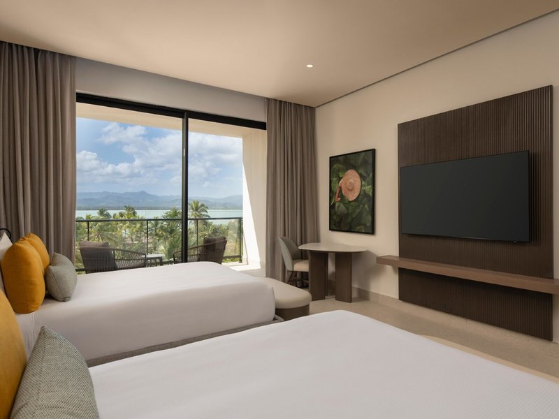 Zemi Miches All-Inclusive Resort, Curio Collection by Hilton 23