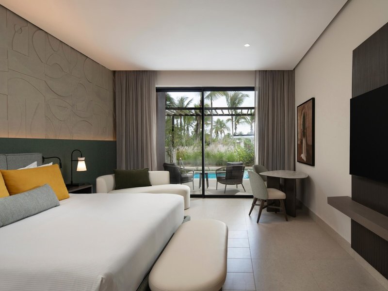 Zemi Miches All-Inclusive Resort, Curio Collection by Hilton 25