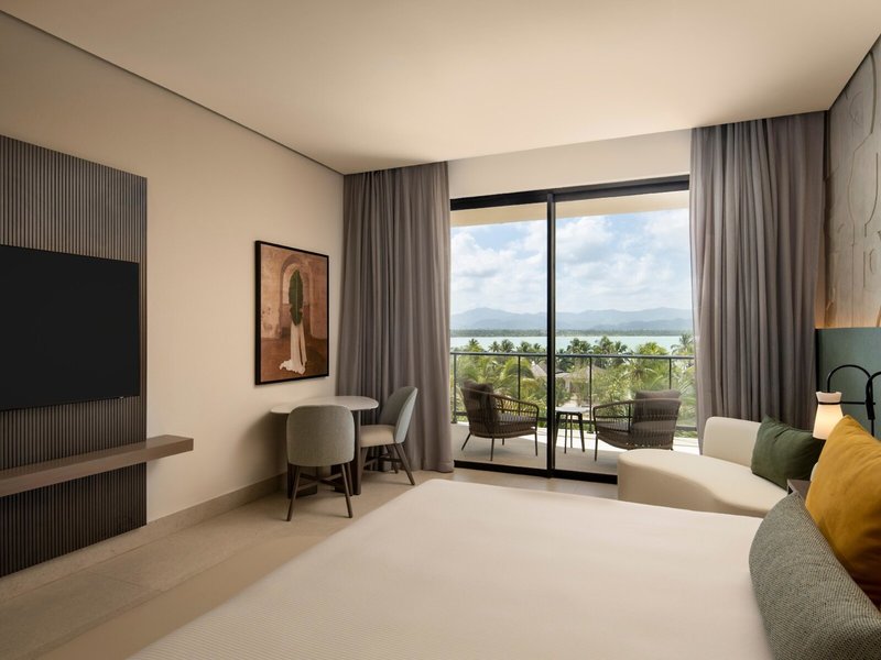 Zemi Miches All-Inclusive Resort, Curio Collection by Hilton 26