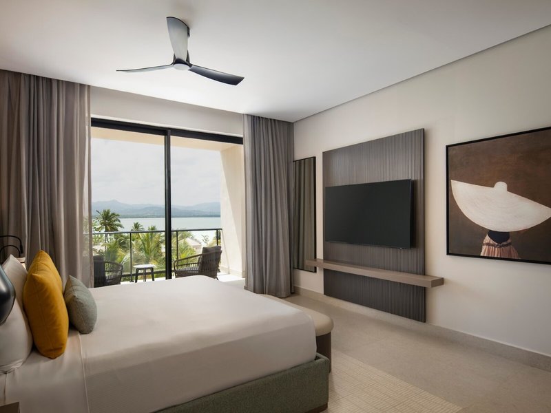 Zemi Miches All-Inclusive Resort, Curio Collection by Hilton 27