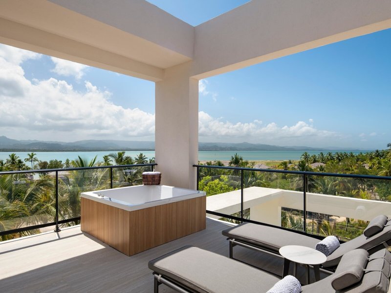 Zemi Miches All-Inclusive Resort, Curio Collection by Hilton 28