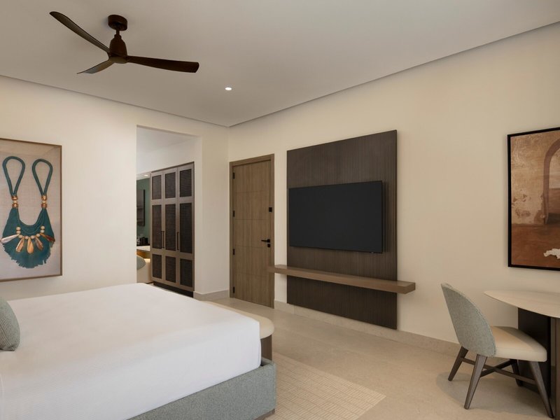 Zemi Miches All-Inclusive Resort, Curio Collection by Hilton 29