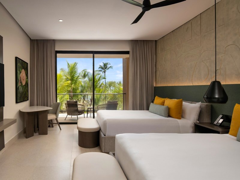 Zemi Miches All-Inclusive Resort, Curio Collection by Hilton 31