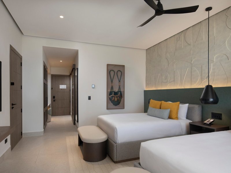 Zemi Miches All-Inclusive Resort, Curio Collection by Hilton 33