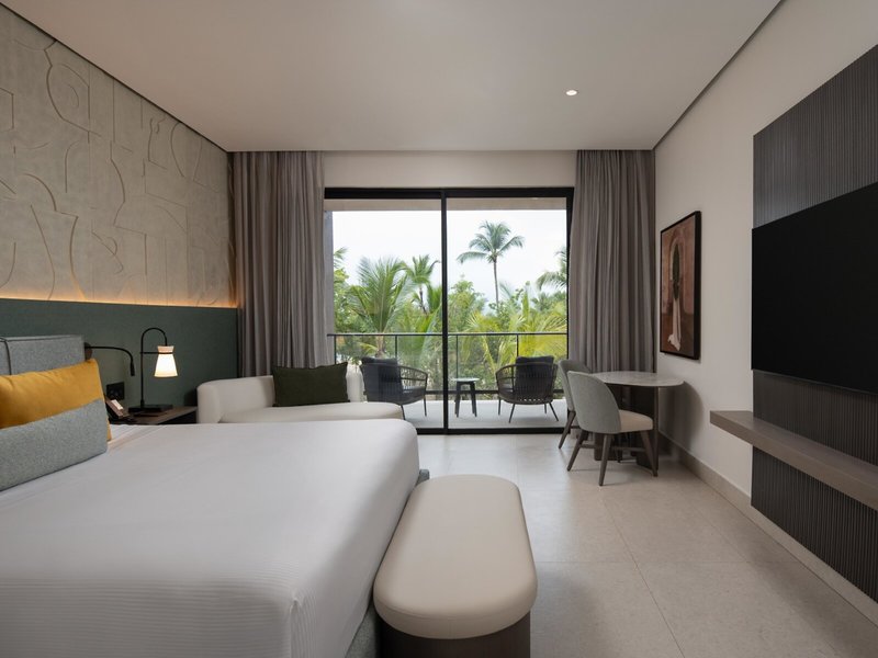 Zemi Miches All-Inclusive Resort, Curio Collection by Hilton 35