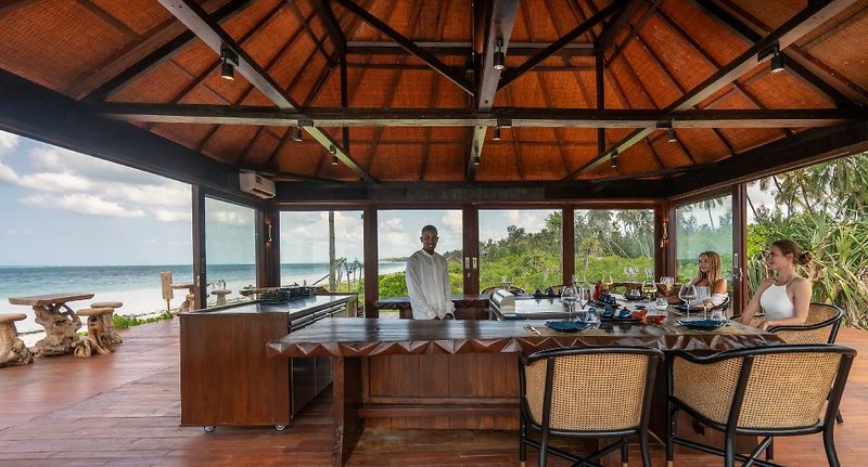 Sensations Eco Chic Hotel 1