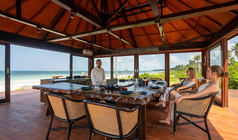 Sensations Eco Chic Hotel 2