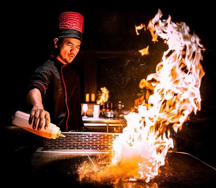 Sensations Eco Chic Hotel 4