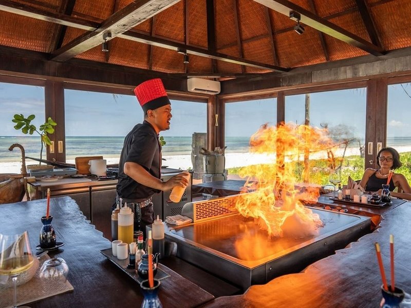 Sensations Eco Chic Hotel 6