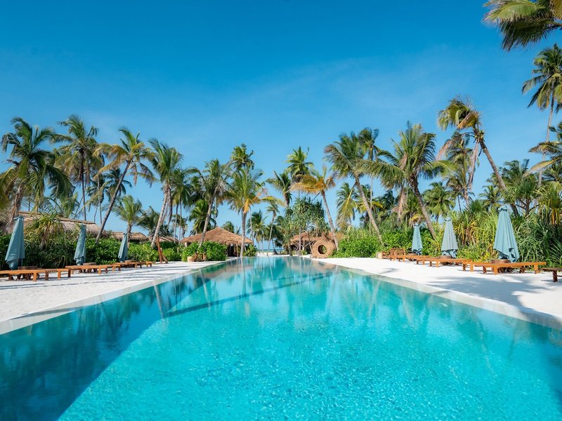 Sensations Eco Chic Hotel 9