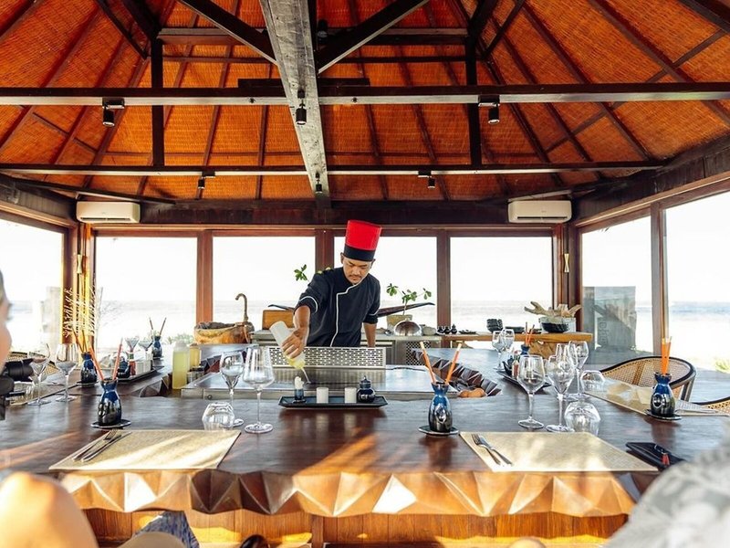 Sensations Eco Chic Hotel 14