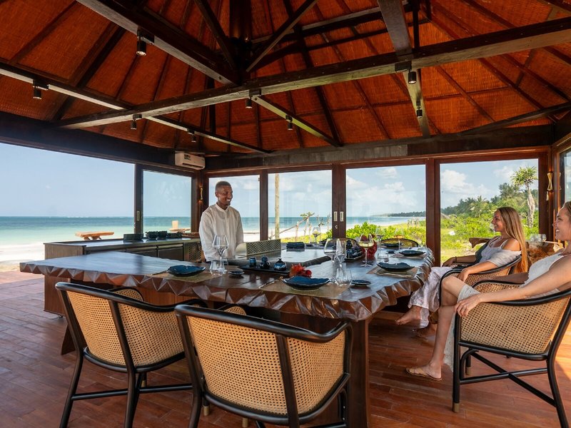 Sensations Eco Chic Hotel 15