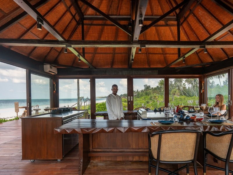 Sensations Eco Chic Hotel 17