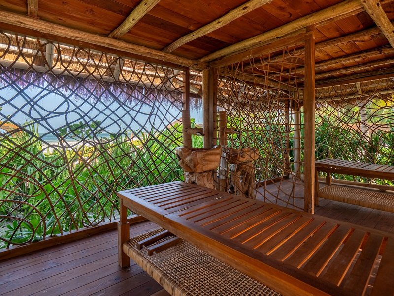 Sensations Eco Chic Hotel 18