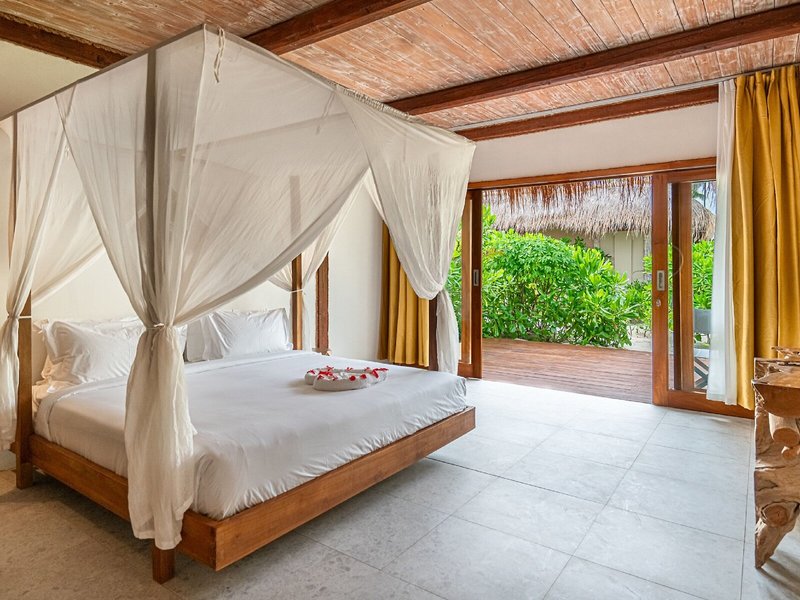 Sensations Eco Chic Hotel 20