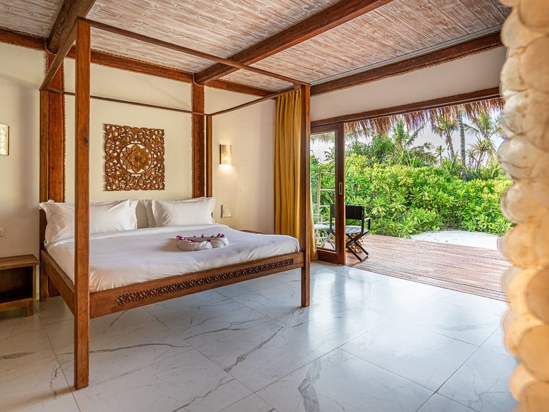 Sensations Eco Chic Hotel 21