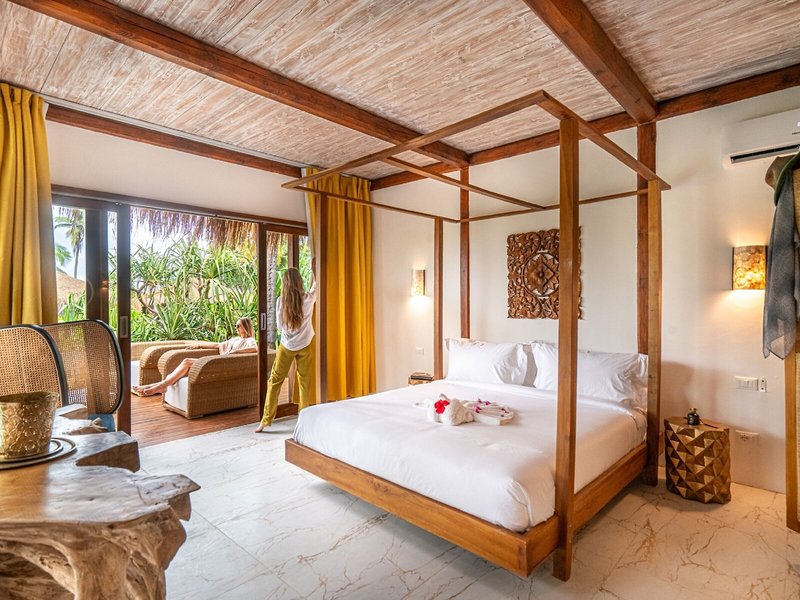 Sensations Eco Chic Hotel 22