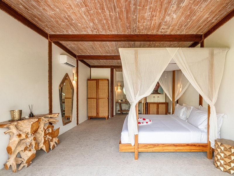 Sensations Eco Chic Hotel 24