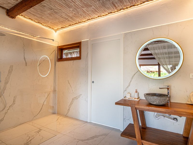 Sensations Eco Chic Hotel 25