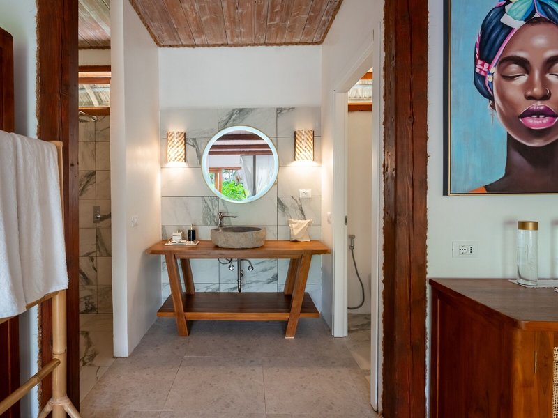 Sensations Eco Chic Hotel 26