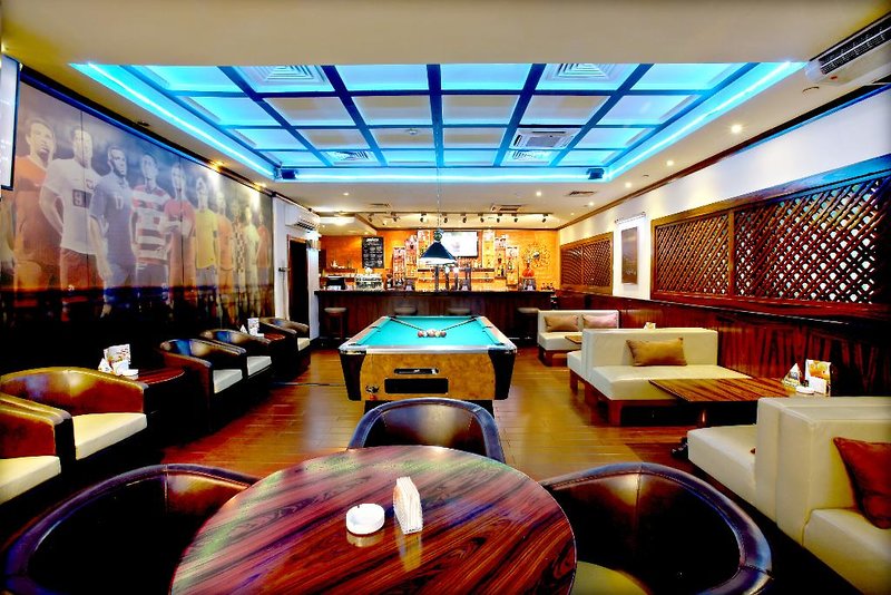 Vision Imperial Hotel 2