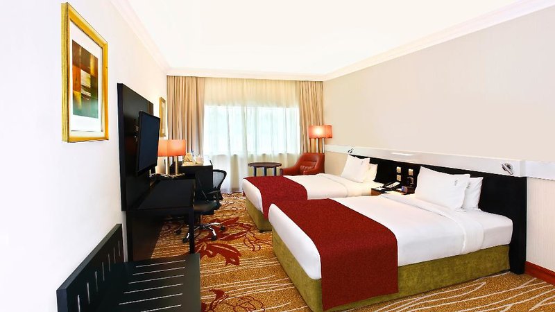 Vision Imperial Hotel 4