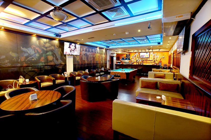 Vision Imperial Hotel 5