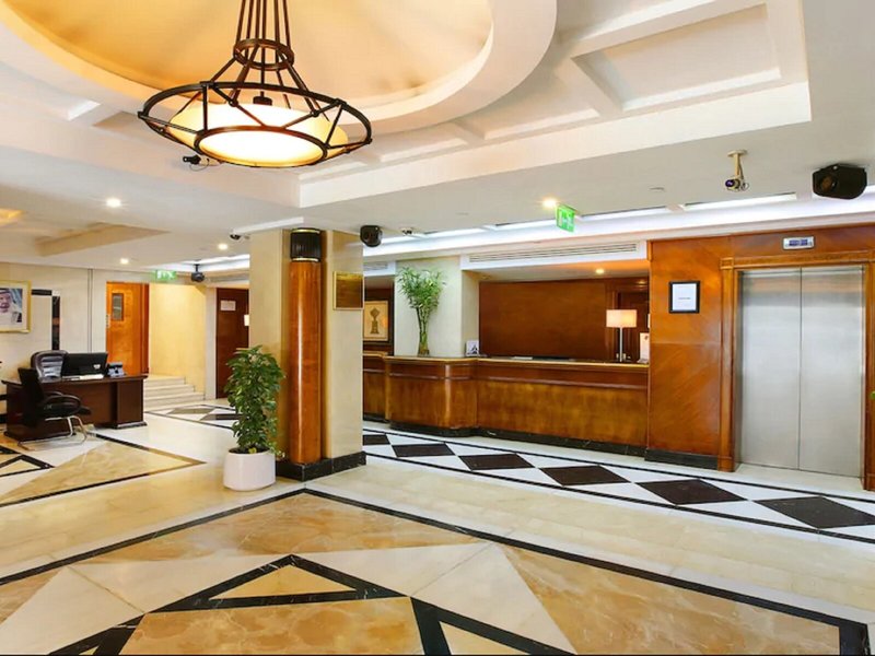 Vision Imperial Hotel 7