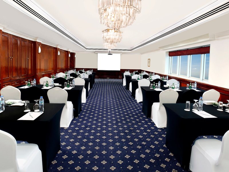 Vision Imperial Hotel 8