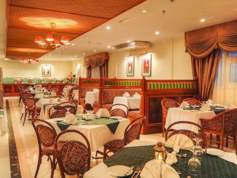 Vision Imperial Hotel 9