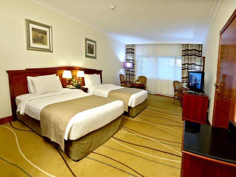Vision Imperial Hotel 19