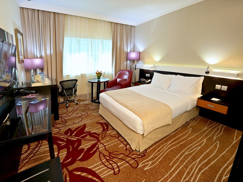 Vision Imperial Hotel 20
