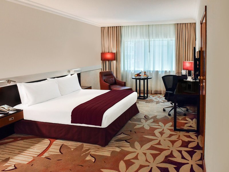 Vision Imperial Hotel 21