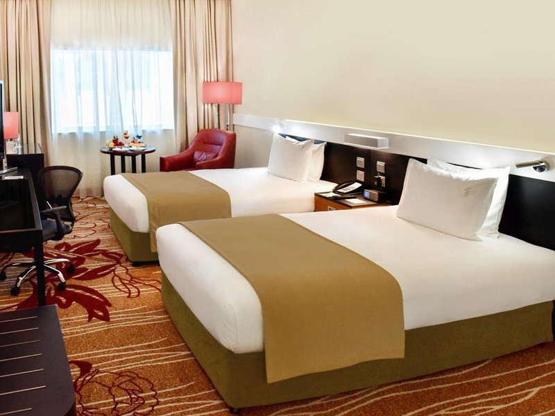 Vision Imperial Hotel 22