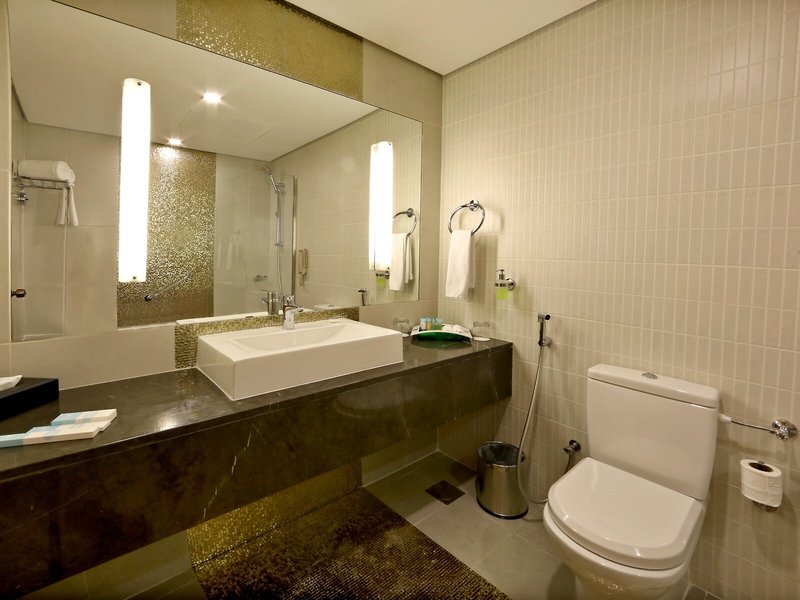 Vision Imperial Hotel 24