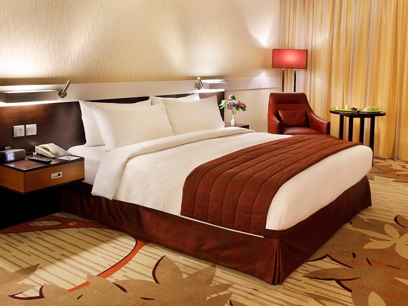 Vision Imperial Hotel 26