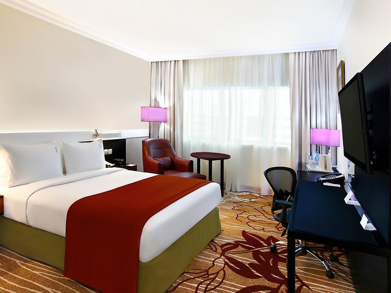 Vision Imperial Hotel 28