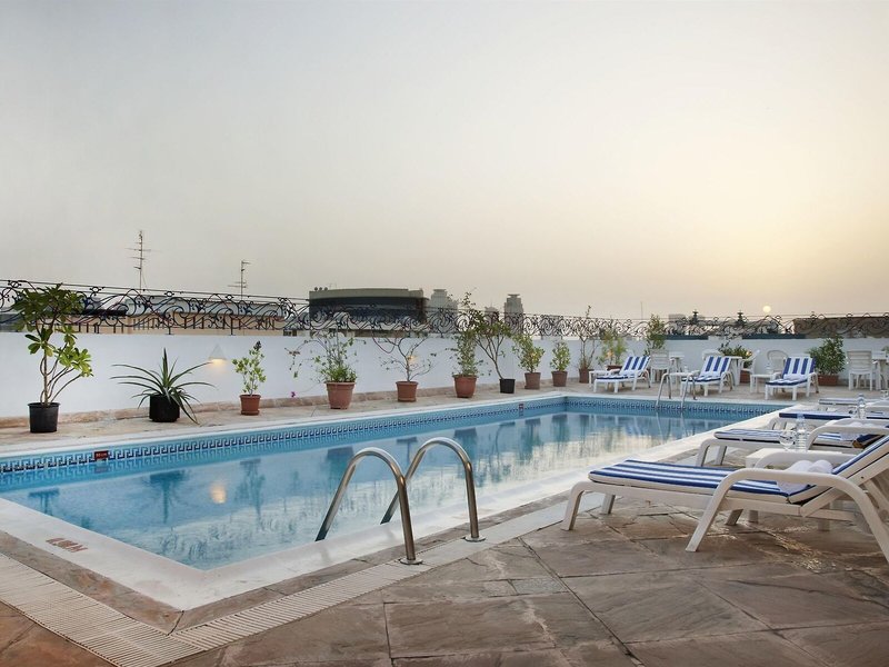 Vision Imperial Hotel 3