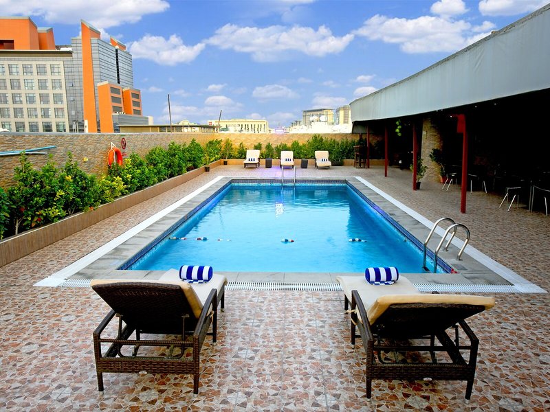 Vision Imperial Hotel 4