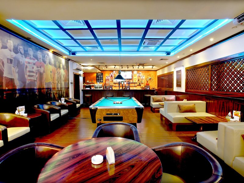 Vision Imperial Hotel 14