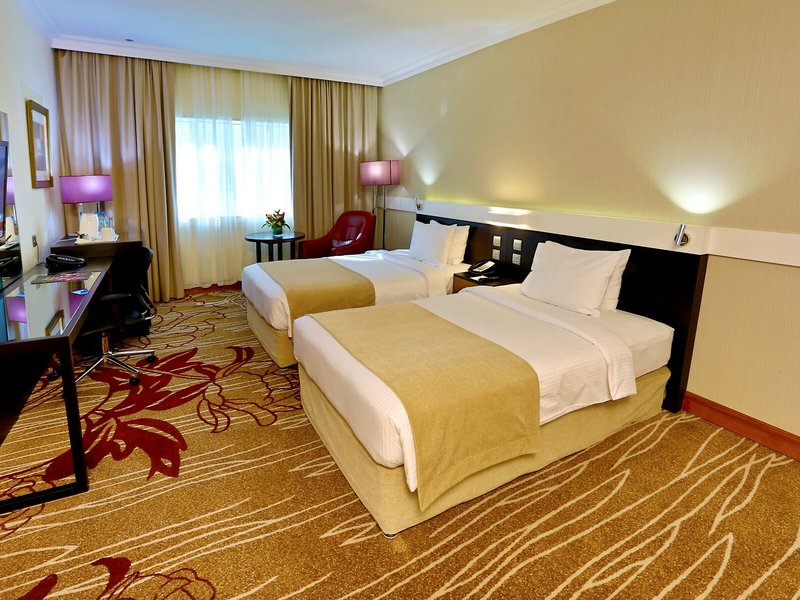 Vision Imperial Hotel 15