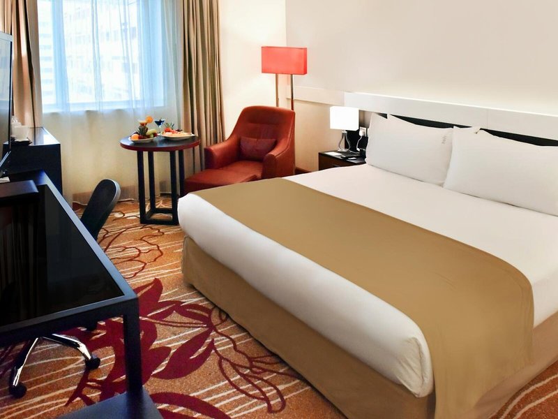 Vision Imperial Hotel 16